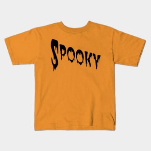 Spooky Kids T-Shirt